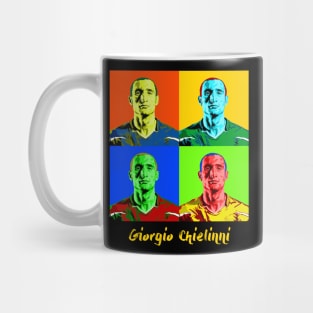 Giorgio Chielinni Mug